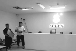 第三方 Call Center 综合布线